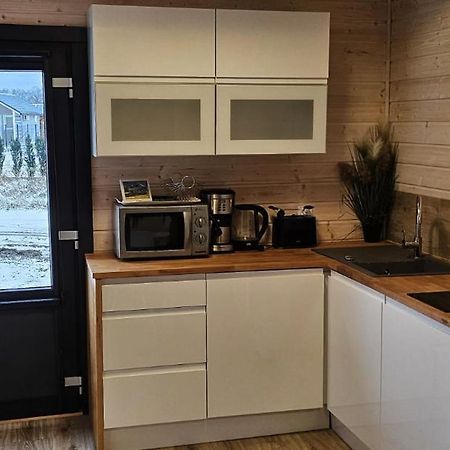 San Escobar Dziwnowek Villa Luaran gambar