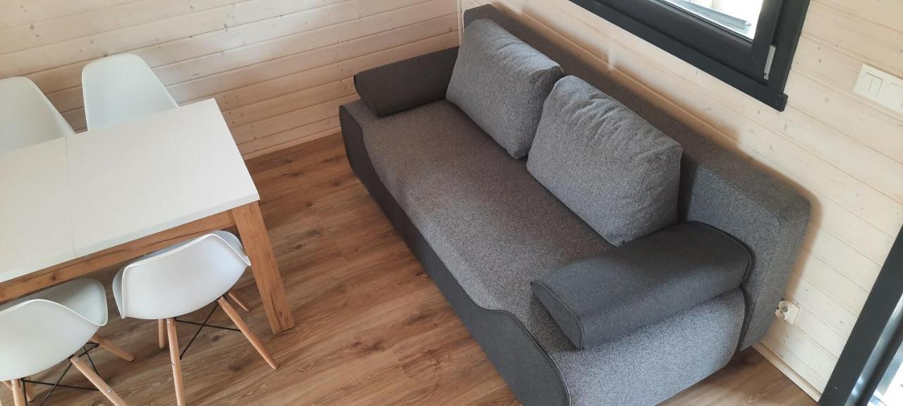 San Escobar Dziwnowek Villa Luaran gambar