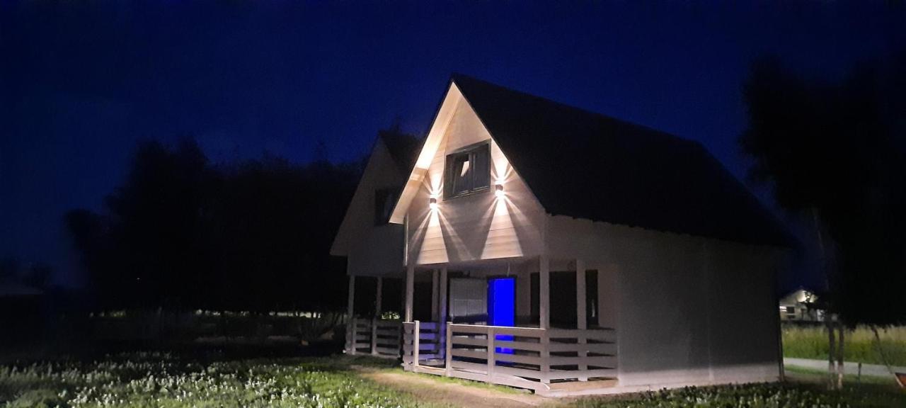 San Escobar Dziwnowek Villa Luaran gambar